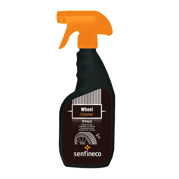 Limpiador de Rines 9960 Senfineco 380 Ml